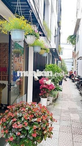 Siêu phẩm 3 tầng VIP Hải Châu Đà Nẵng