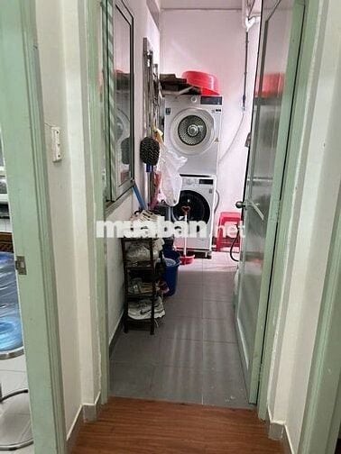 💥CHỈ 3.2 TỶ, CĂN HỘ 56M2, 2PN, 2WC, THANG MÁY, VX LÊ ĐẠI HÀNH QUẬN 11💥