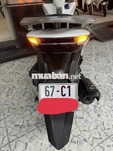 SH Vn 150cc ABS Siêu Lướt Chạy Đúng 2.800Km..