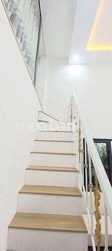 BÁN CĂN NHÀ SHR ĐÚC LỮNG 3PN ĐƯỜNG PHAN HUY ÍCH P.12 Q. GÒ VẤP-4,35 TỶ