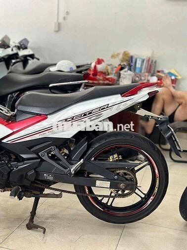 Yamaha Exciter 150.BS Vip 18286.Xe đẹp máy zin.