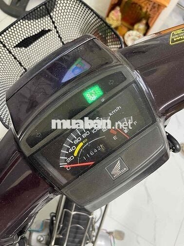 bán dream lifan đời đầu máy 110