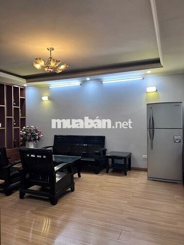 Cho thuê CH CT5 Mỹ Đình Sông Đà 135m2 3N 3VS full nội thất giá 16tr/th