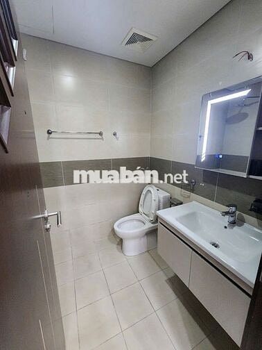 Cho thuê CH An Bình Plaza, Trần Bình 3N 90m2 giá 16tr/th full nội thất