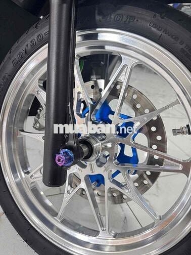 ✅VARIO 150cc 2021 Full Kiểng Hàng Real Bao Đỉnh 👍