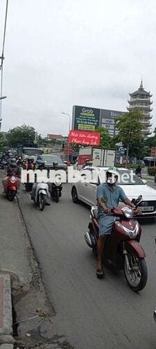 BÁN CĂN NHÀ SHR ĐÚC LỮNG 3PN ĐƯỜNG PHAN HUY ÍCH P.12 Q. GÒ VẤP-4,35 TỶ