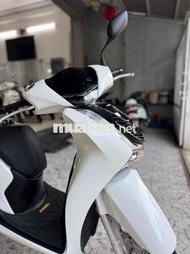 SH Vn 150cc ABS Siêu Lướt Chạy Đúng 2.800Km..
