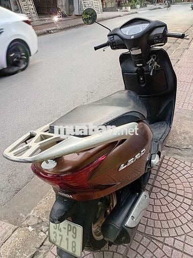 Bán xe lead đk 2010 máy zin.