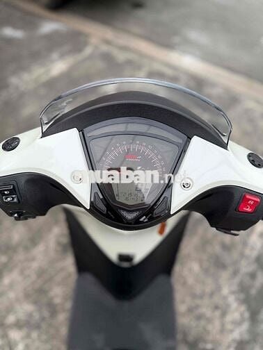 Sh ý sm105 phuộc ohlins, đồng hồ kosso