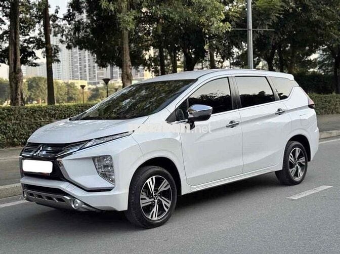 Mitsubishi Xpander 2020 AT -58000 km xe 7 chỗ đẹp