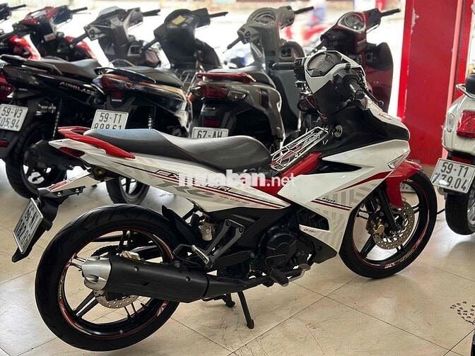 Yamaha Exciter 150.BS Vip 18286.Xe đẹp máy zin.