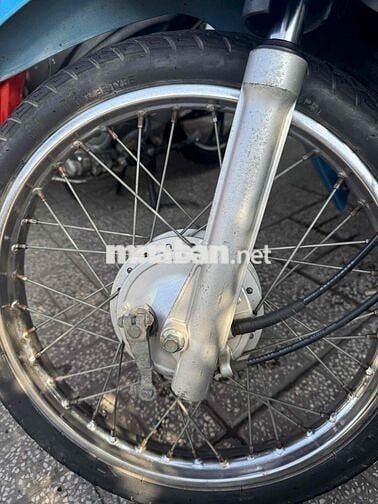 ✅WAVE 50cc 2019 ĐẸP ZIN SẠCH SẼ 👍