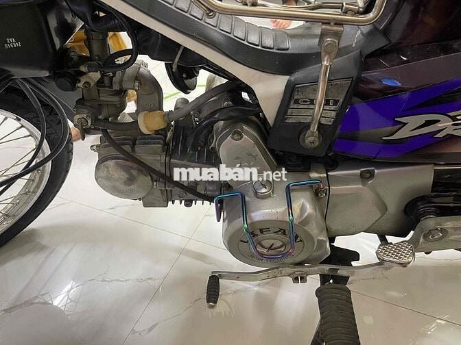 bán dream lifan đời đầu máy 110