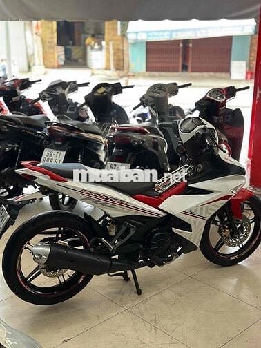 Yamaha Exciter 150.BS Vip 18286.Xe đẹp máy zin.