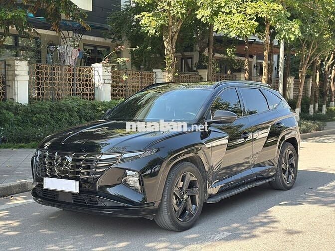 Hyundai Tucson 2023 1.6 AT Turbo HTRAC Đặc biệt