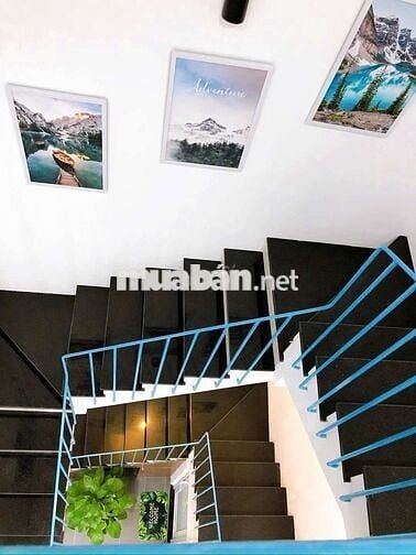 Siêu phẩm 3 tầng VIP Hải Châu Đà Nẵng