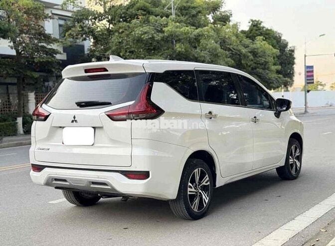 Mitsubishi Xpander 2020 AT -58000 km xe 7 chỗ đẹp