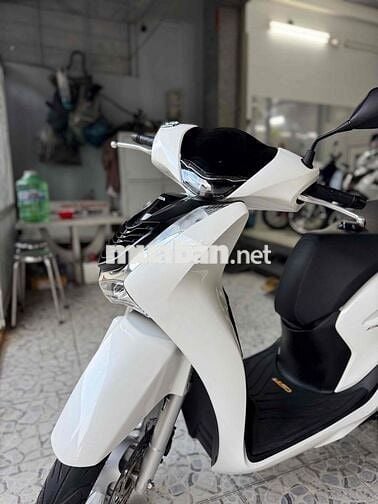 SH Vn 150cc ABS Siêu Lướt Chạy Đúng 2.800Km..
