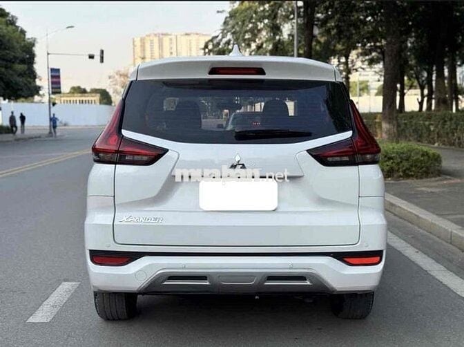 Mitsubishi Xpander 2020 AT -58000 km xe 7 chỗ đẹp