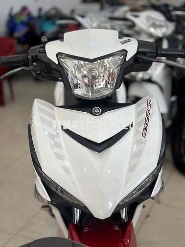 Yamaha Exciter 150.BS Vip 18286.Xe đẹp máy zin.