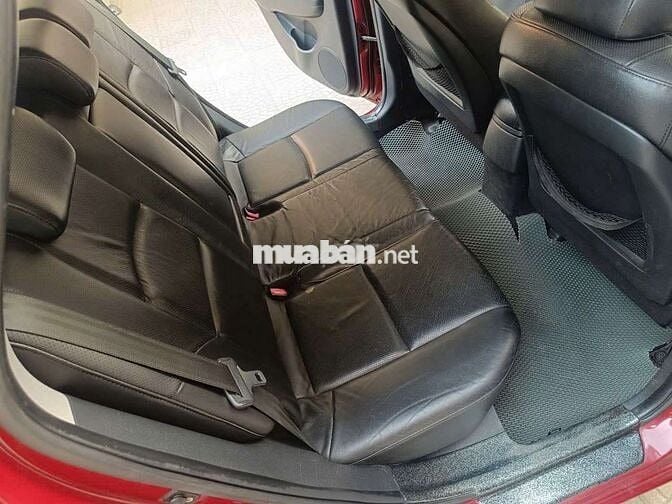 Hyundai i30cw 2009 Đỏ 160000 km