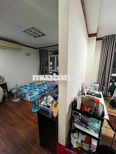 Tìm nữ share phòng master chung cư newsaigon