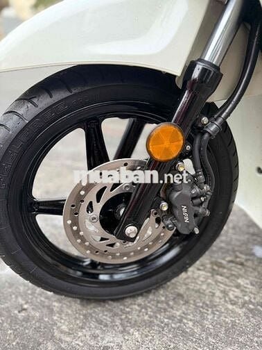 Sh ý sm105 phuộc ohlins, đồng hồ kosso