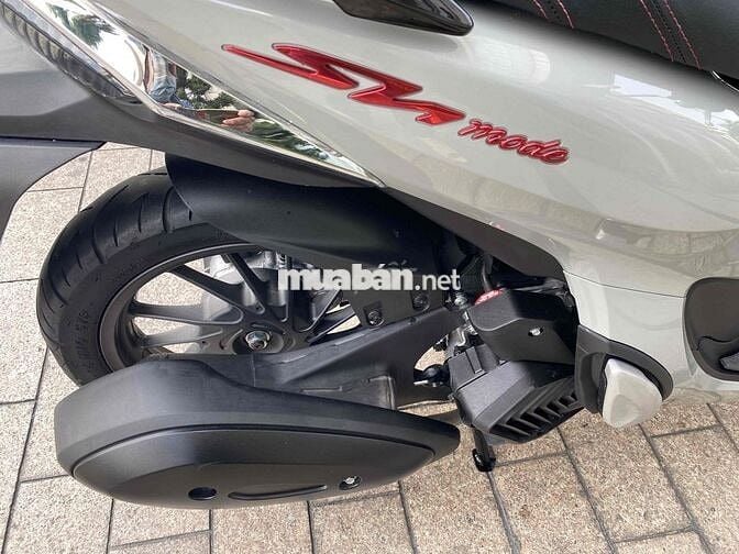 Honda SH Mode 2023 Xám