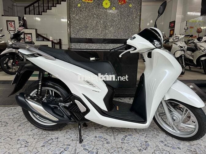 SH Vn 150cc ABS Siêu Lướt Chạy Đúng 2.800Km..