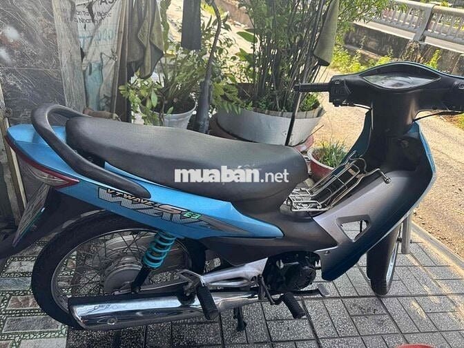 ✅WAVE 50cc 2019 ĐẸP ZIN SẠCH SẼ 👍