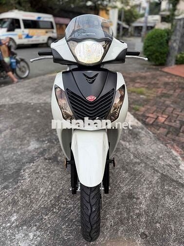 Sh ý sm105 phuộc ohlins, đồng hồ kosso