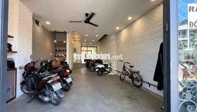 Bán Nhà Mặt Tiền Đường 22 Phước Long Nha Trang Kết Nối Sân Bay Củ