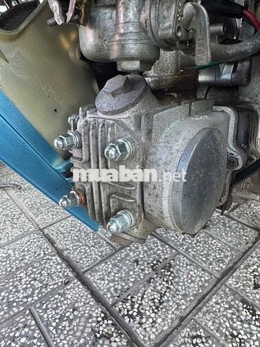 ✅WAVE 50cc 2019 ĐẸP ZIN SẠCH SẼ 👍