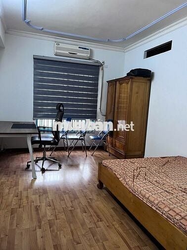 Cho thuê CH CT5 Mỹ Đình Sông Đà 135m2 3N 3VS full nội thất giá 16tr/th