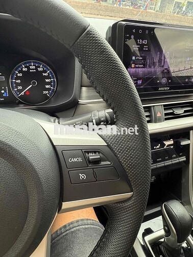 Bán Mitsubishi Xpander 2022 AT Premium - 78000 km