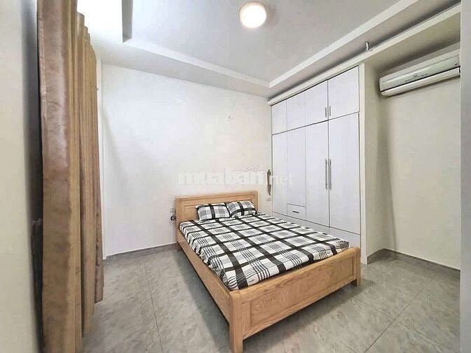 Cho thuê nhà măt hẻm tl 42 giá 10tr