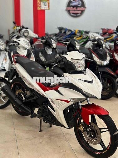 Yamaha Exciter 150.BS Vip 18286.Xe đẹp máy zin.