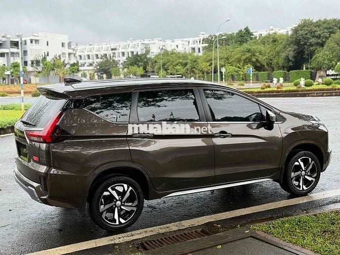 Bán Mitsubishi Xpander 2022 AT Premium - 78000 km