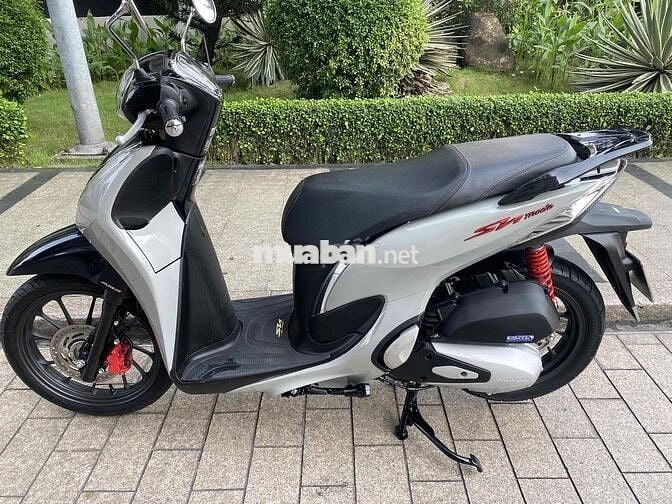 Honda SH Mode 2023 Xám