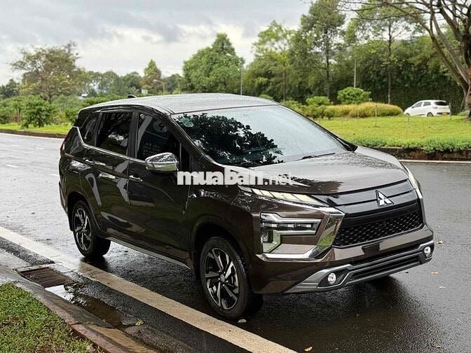 Bán Mitsubishi Xpander 2022 AT Premium - 78000 km