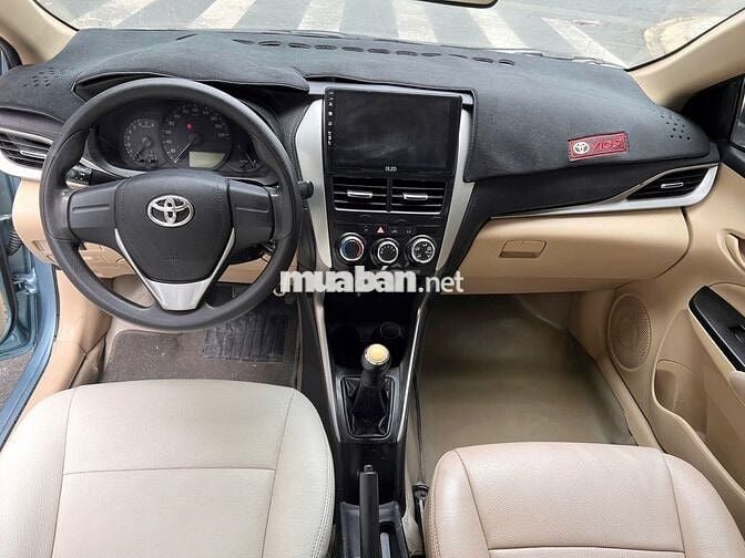 Toyota Vios 2019 - 73526 km