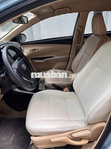 Toyota Vios 2019 - 73526 km