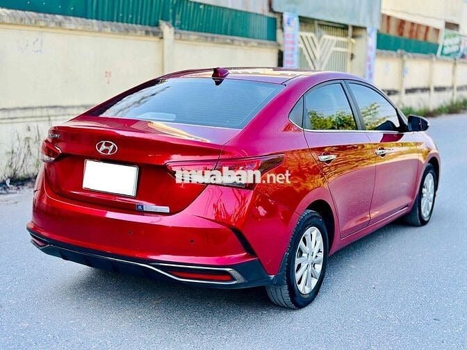 Hyundai Accent 2023 1.4 AT - 70000 km