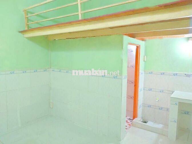 Cho thuê phòng trọ tại ngã tư Chiêu Liêu, Tân Bình, Dĩ An