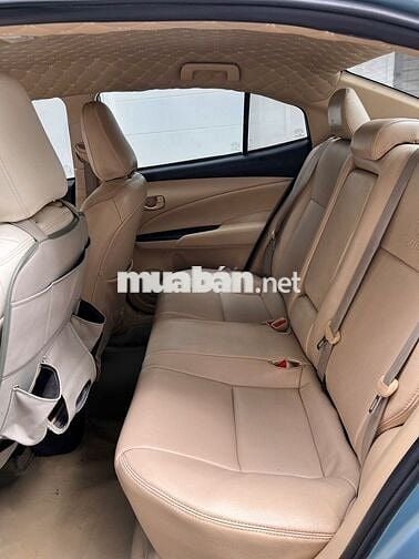 Toyota Vios 2019 - 73526 km