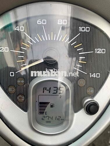 Yamaha Janus , khoá thông minh 9 chủ