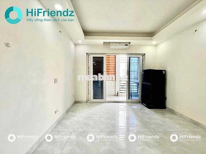 CĂN 1 PHÒNG NGỦ TÁCH BẾP 35M2 - THANG MÁY - GẦN ETOWN