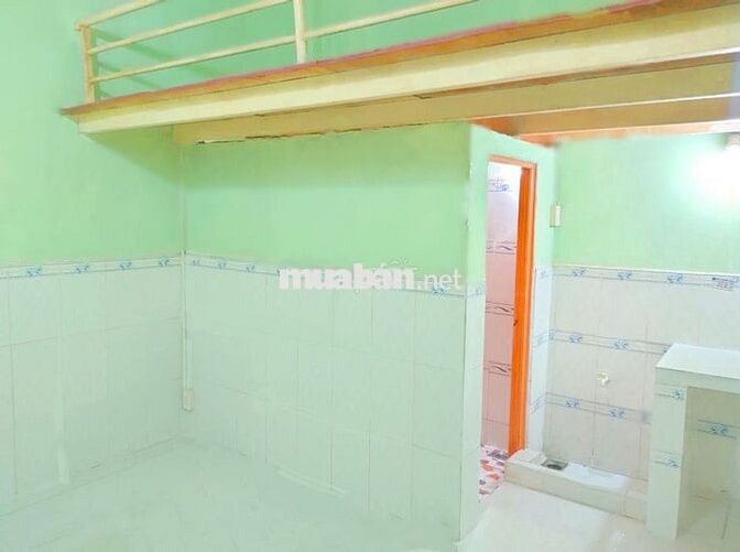 Cho thuê phòng trọ tại ngã tư Chiêu Liêu, Tân Bình, Dĩ An