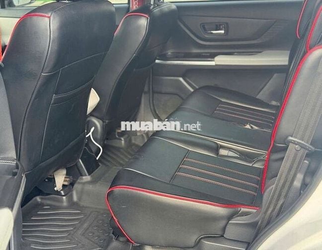 Toyota Veloz Cross Top 2023 Trắng