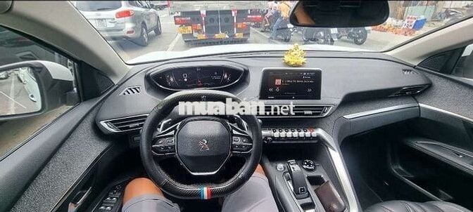 Peugeot 3008 2020 AL 90000 km